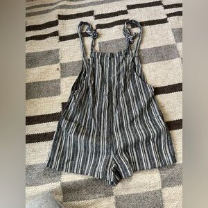 O’Neill romper
